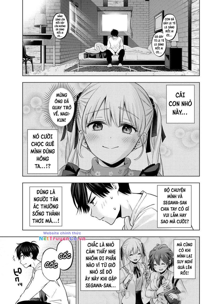 Hôn Thê Cúc Cu: Chapter 162
