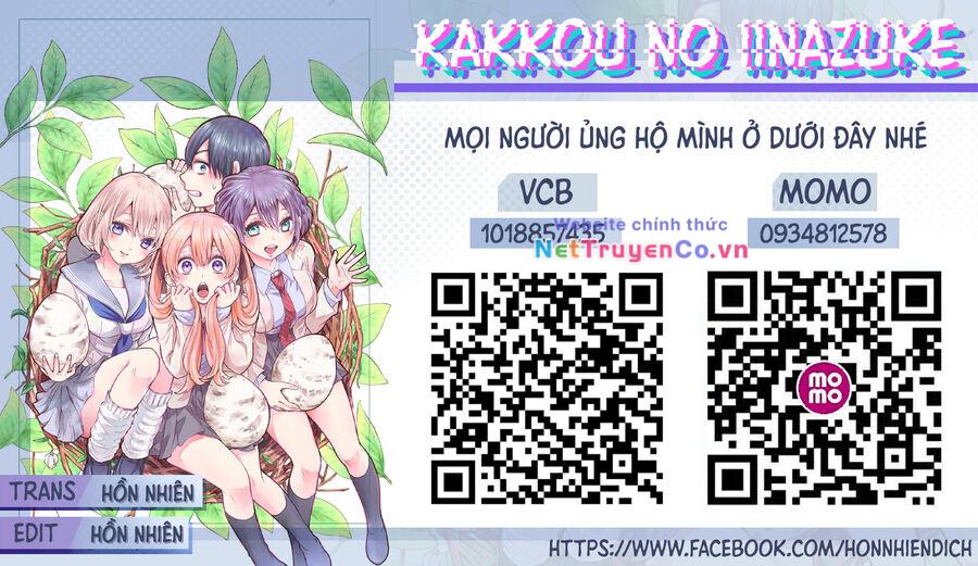 Hôn Thê Cúc Cu: Chapter 163