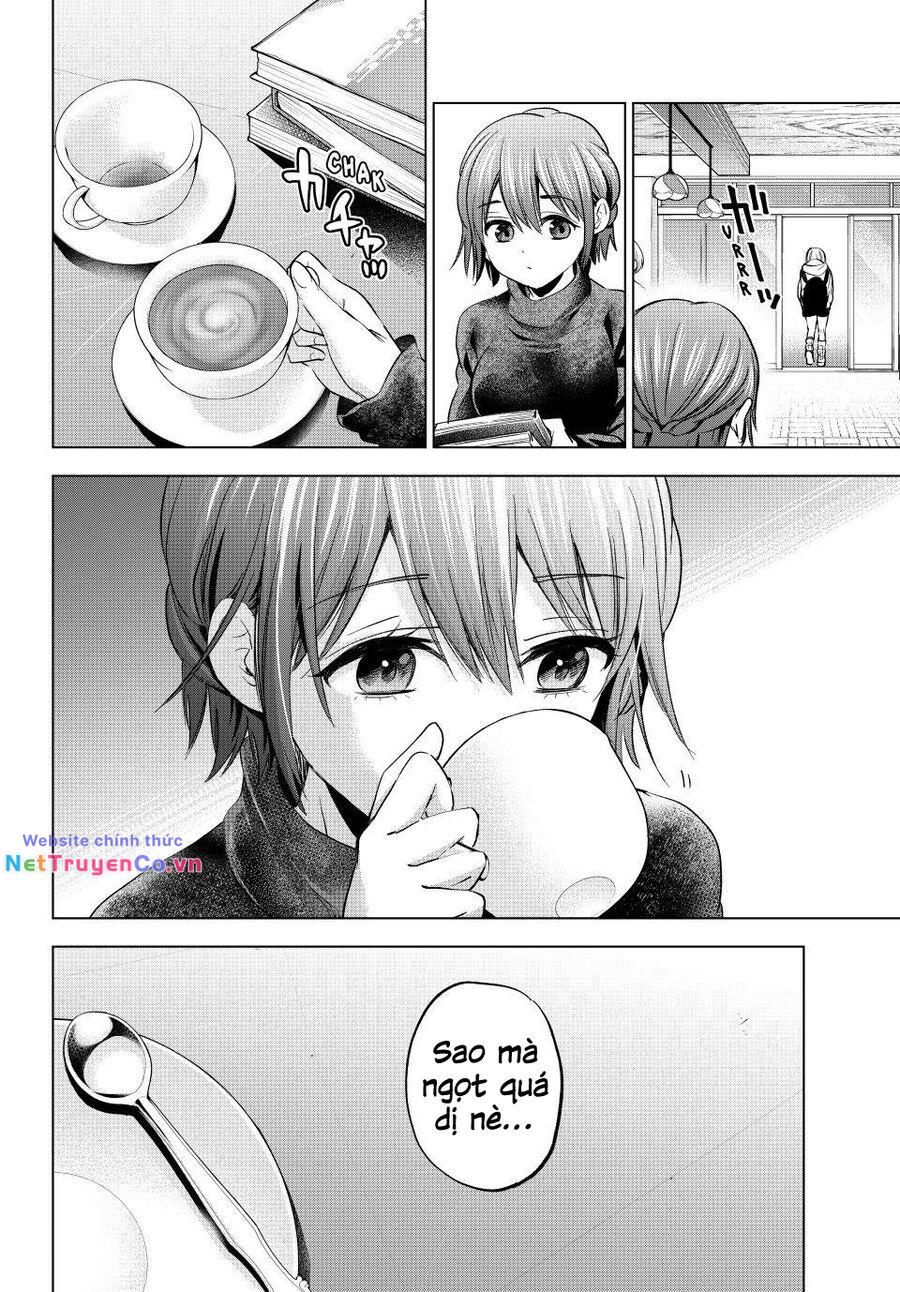 Hôn Thê Cúc Cu: Chapter 163