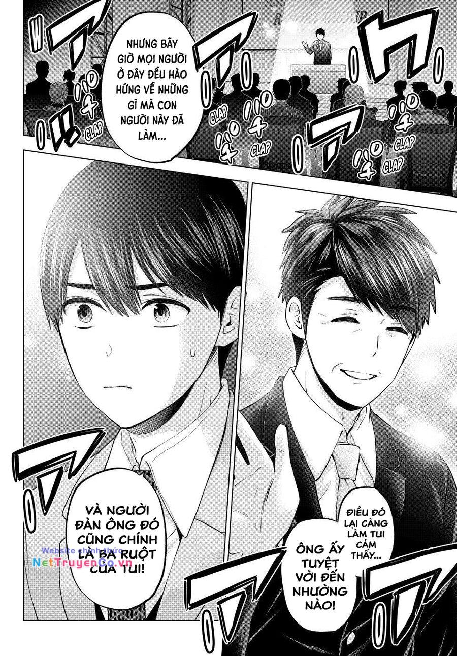 Hôn Thê Cúc Cu: Chapter 164
