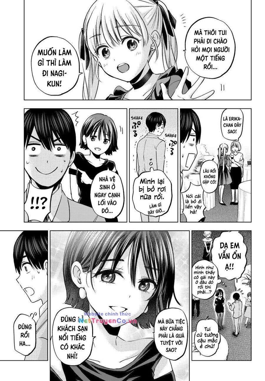 Hôn Thê Cúc Cu: Chapter 164