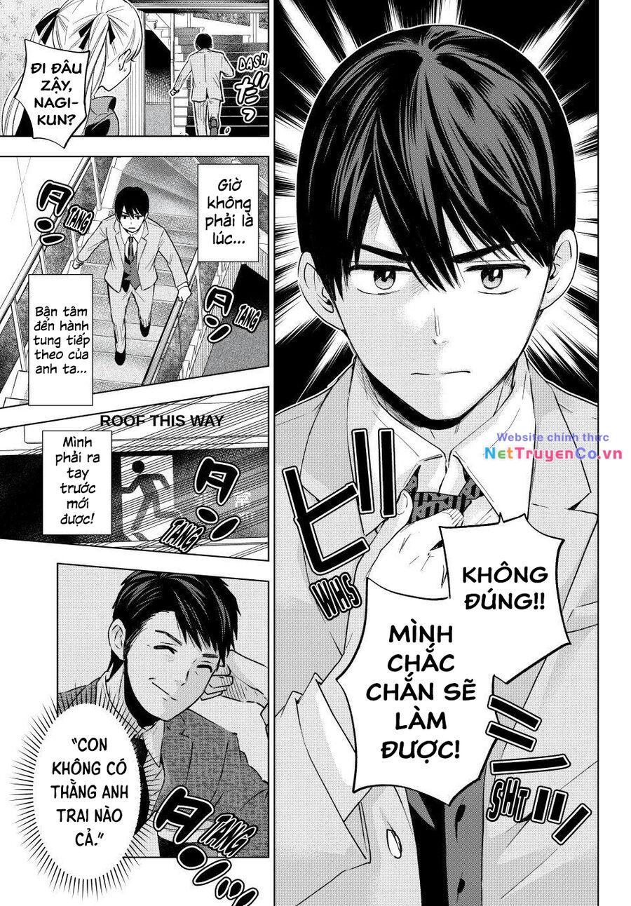 Hôn Thê Cúc Cu: Chapter 164