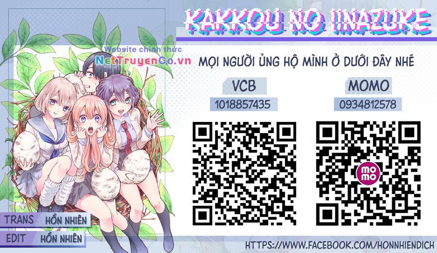 Hôn Thê Cúc Cu: Chapter 164