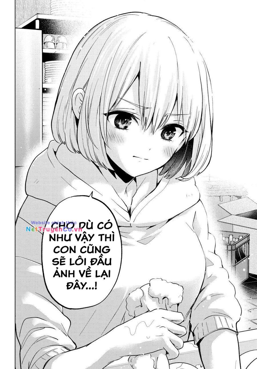 Hôn Thê Cúc Cu: Chapter 165