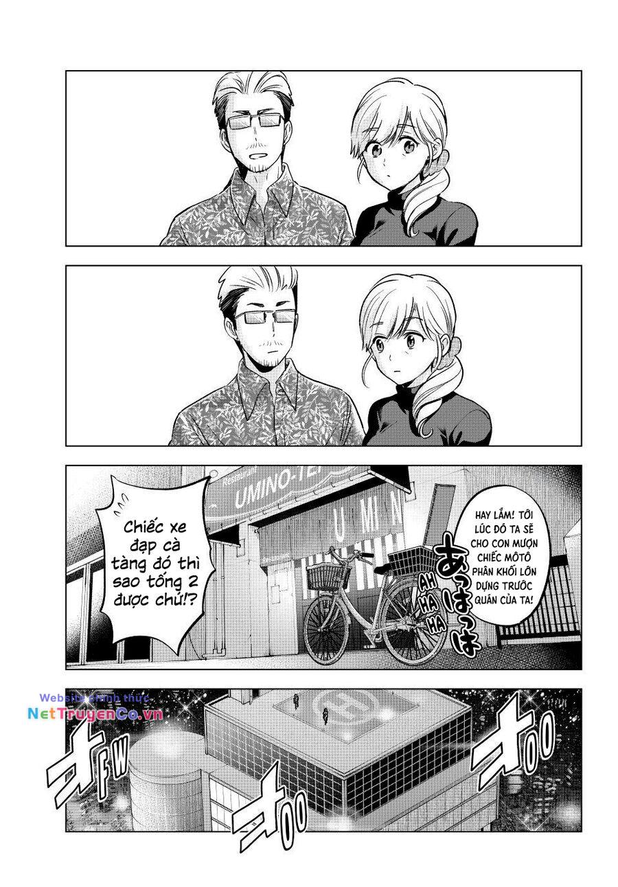 Hôn Thê Cúc Cu: Chapter 165