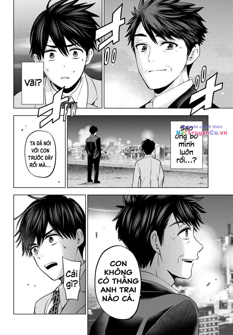 Hôn Thê Cúc Cu: Chapter 165