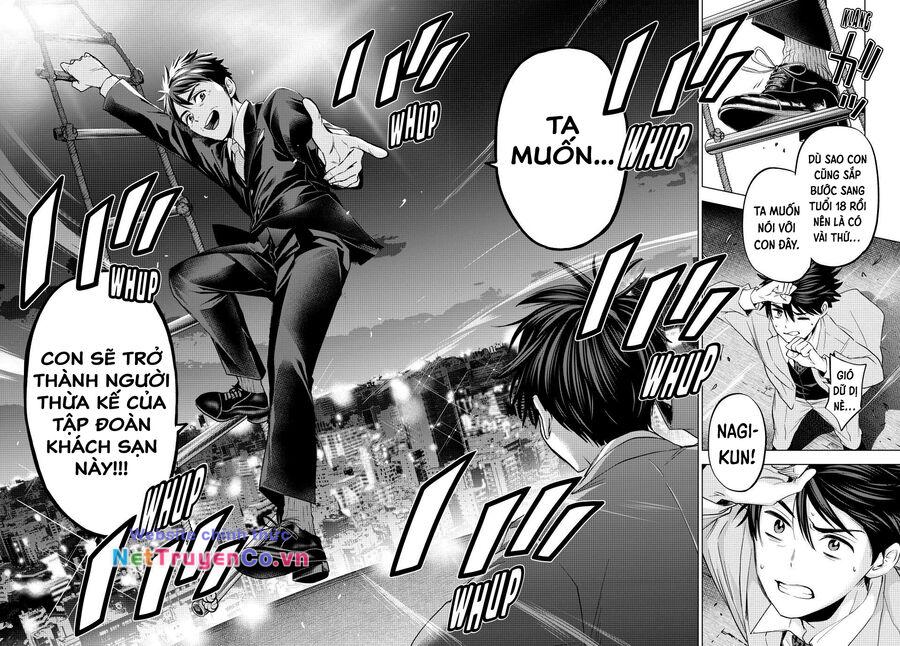 Hôn Thê Cúc Cu: Chapter 165