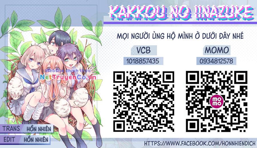 Hôn Thê Cúc Cu: Chapter 165