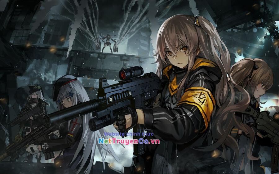 Hôn Thê Cúc Cu: Chapter 165