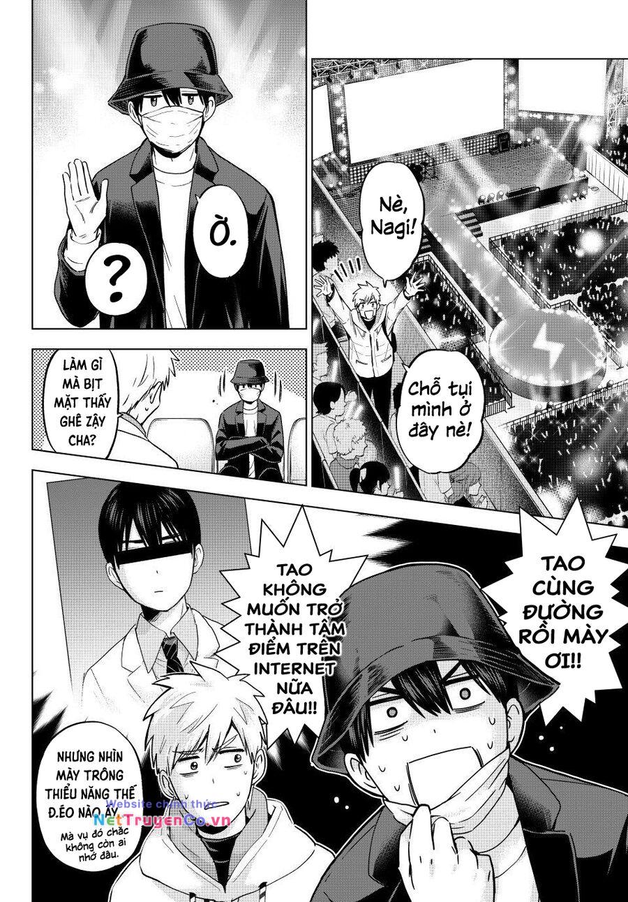 Hôn Thê Cúc Cu: Chapter 166