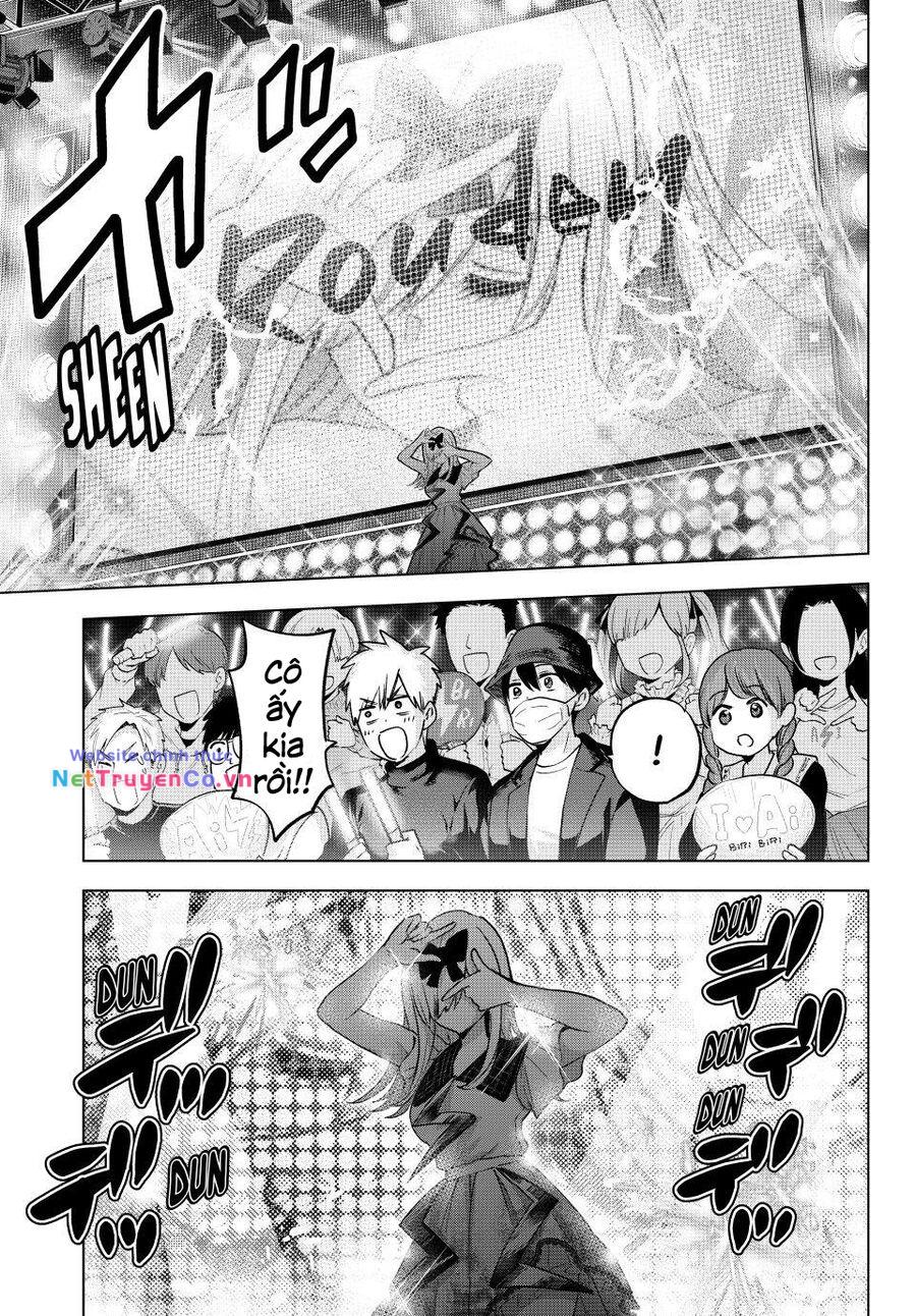 Hôn Thê Cúc Cu: Chapter 166