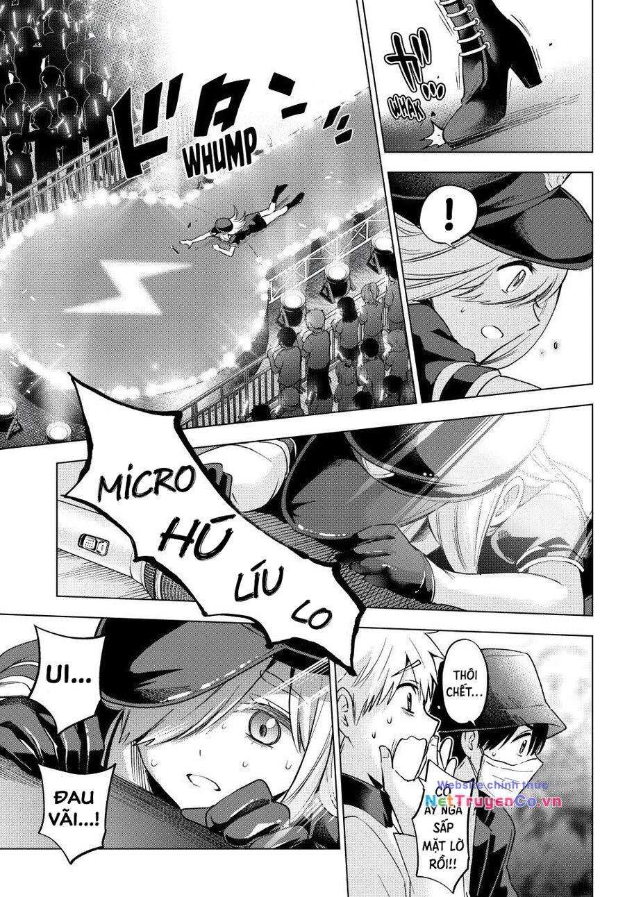 Hôn Thê Cúc Cu: Chapter 166