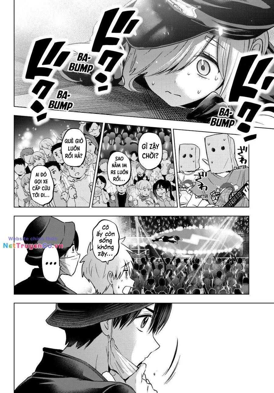 Hôn Thê Cúc Cu: Chapter 166