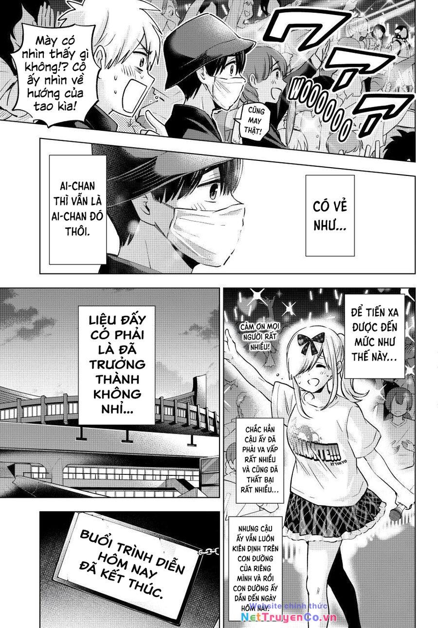 Hôn Thê Cúc Cu: Chapter 166