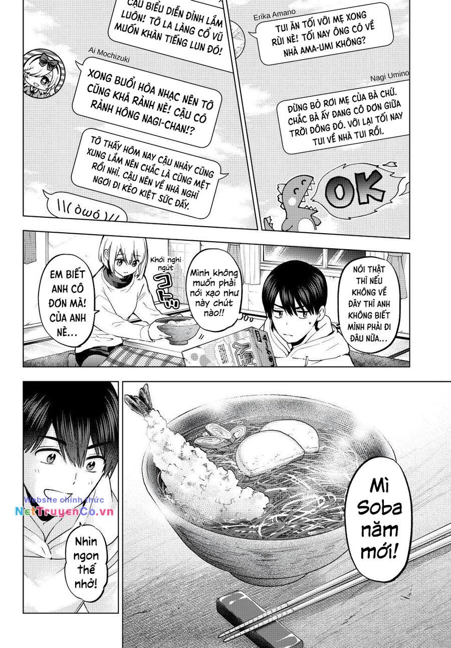 Hôn Thê Cúc Cu: Chapter 167