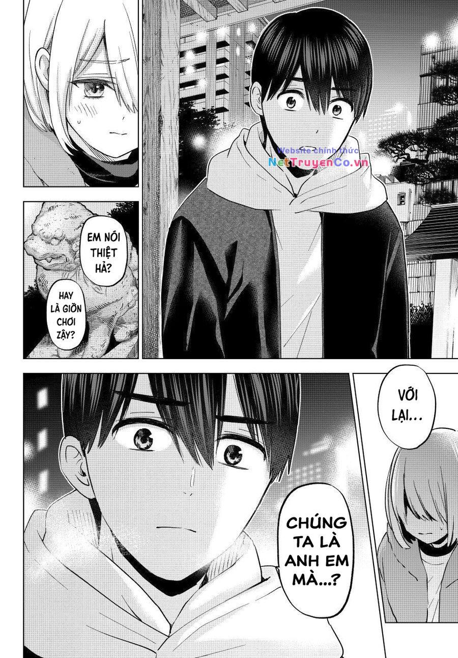 Hôn Thê Cúc Cu: Chapter 168