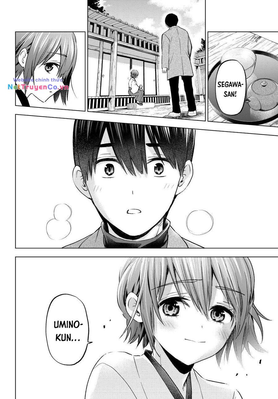 Hôn Thê Cúc Cu: Chapter 169