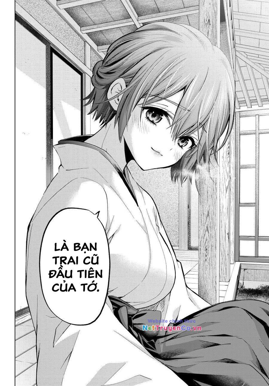 Hôn Thê Cúc Cu: Chapter 169