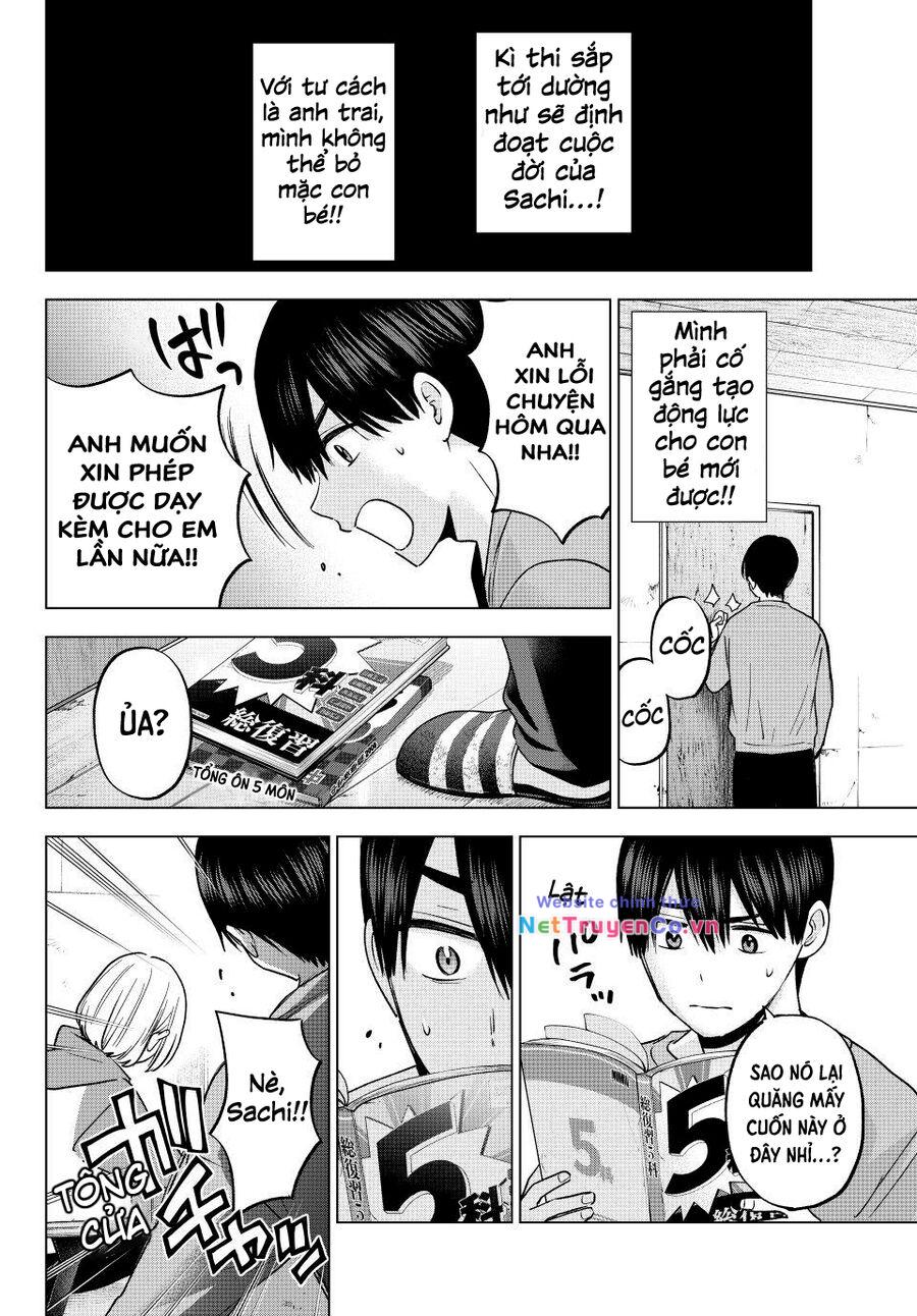 Hôn Thê Cúc Cu: Chapter 170