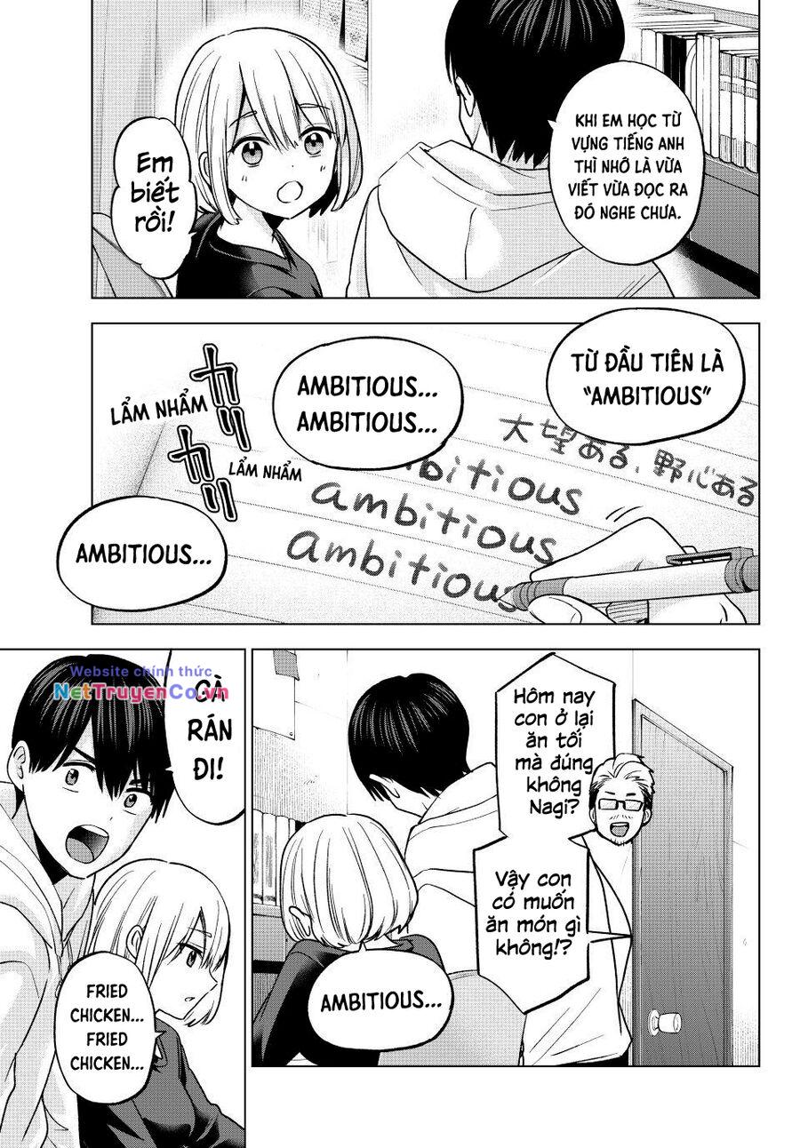 Hôn Thê Cúc Cu: Chapter 170