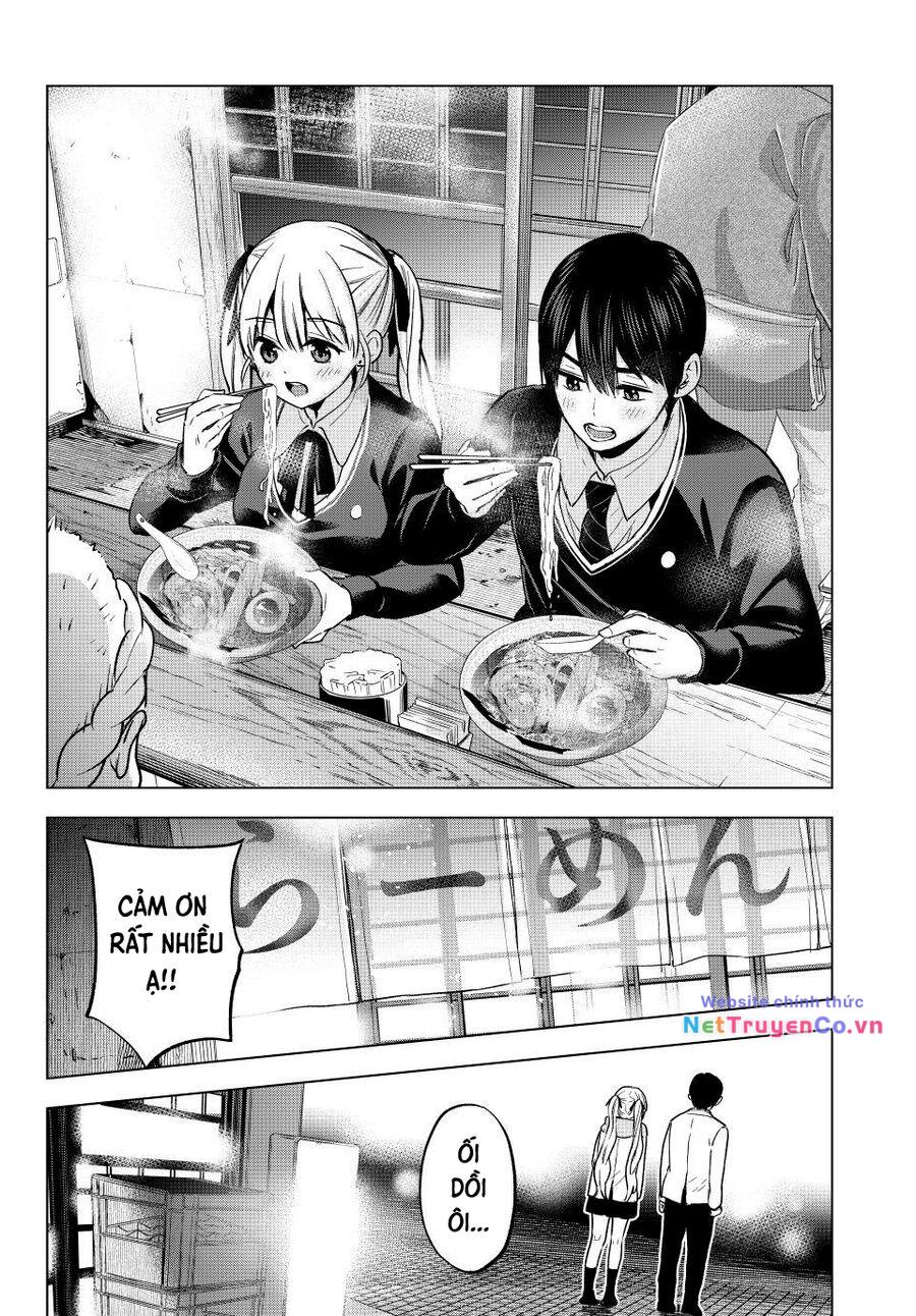 Hôn Thê Cúc Cu: Chapter 171