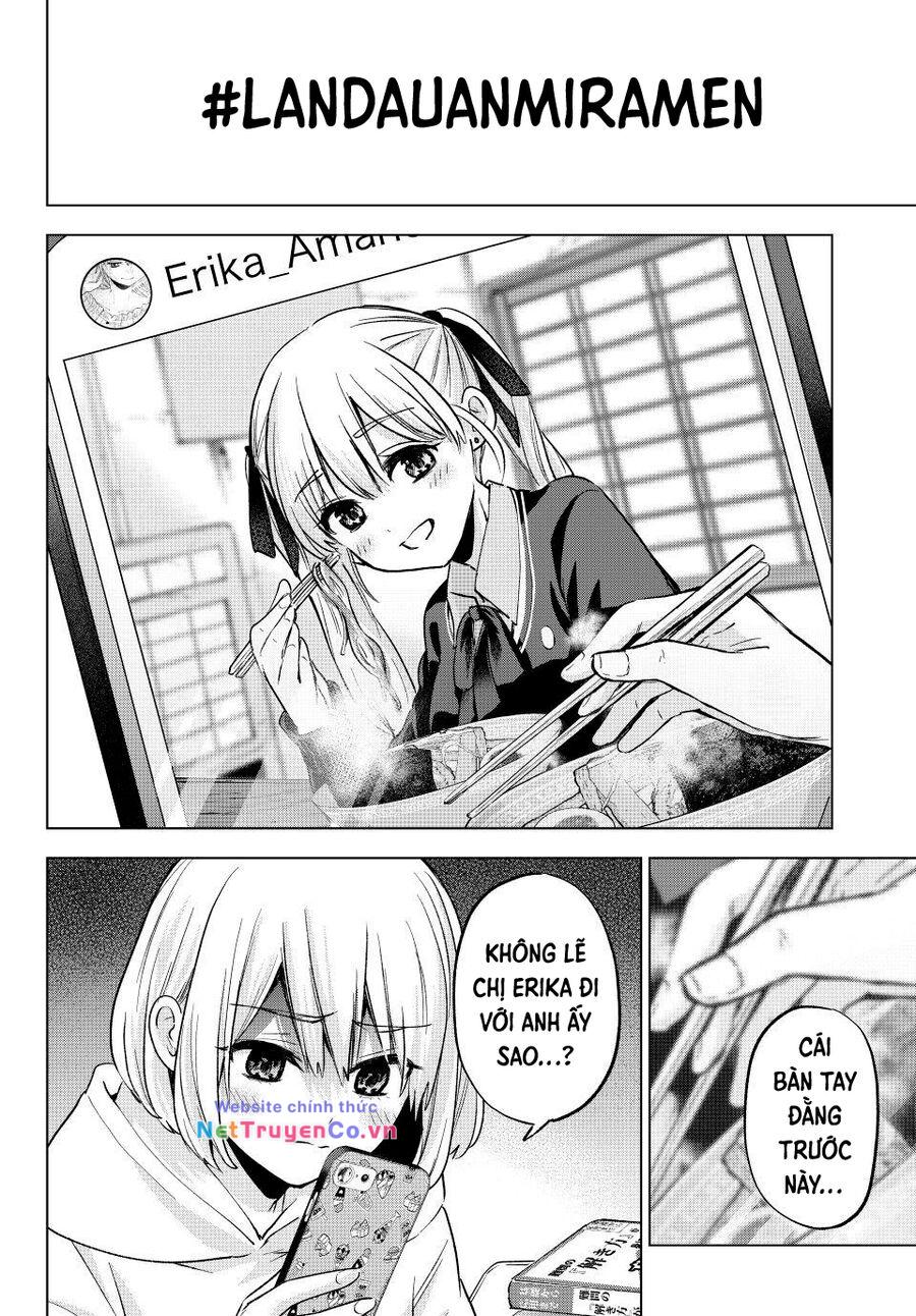 Hôn Thê Cúc Cu: Chapter 171