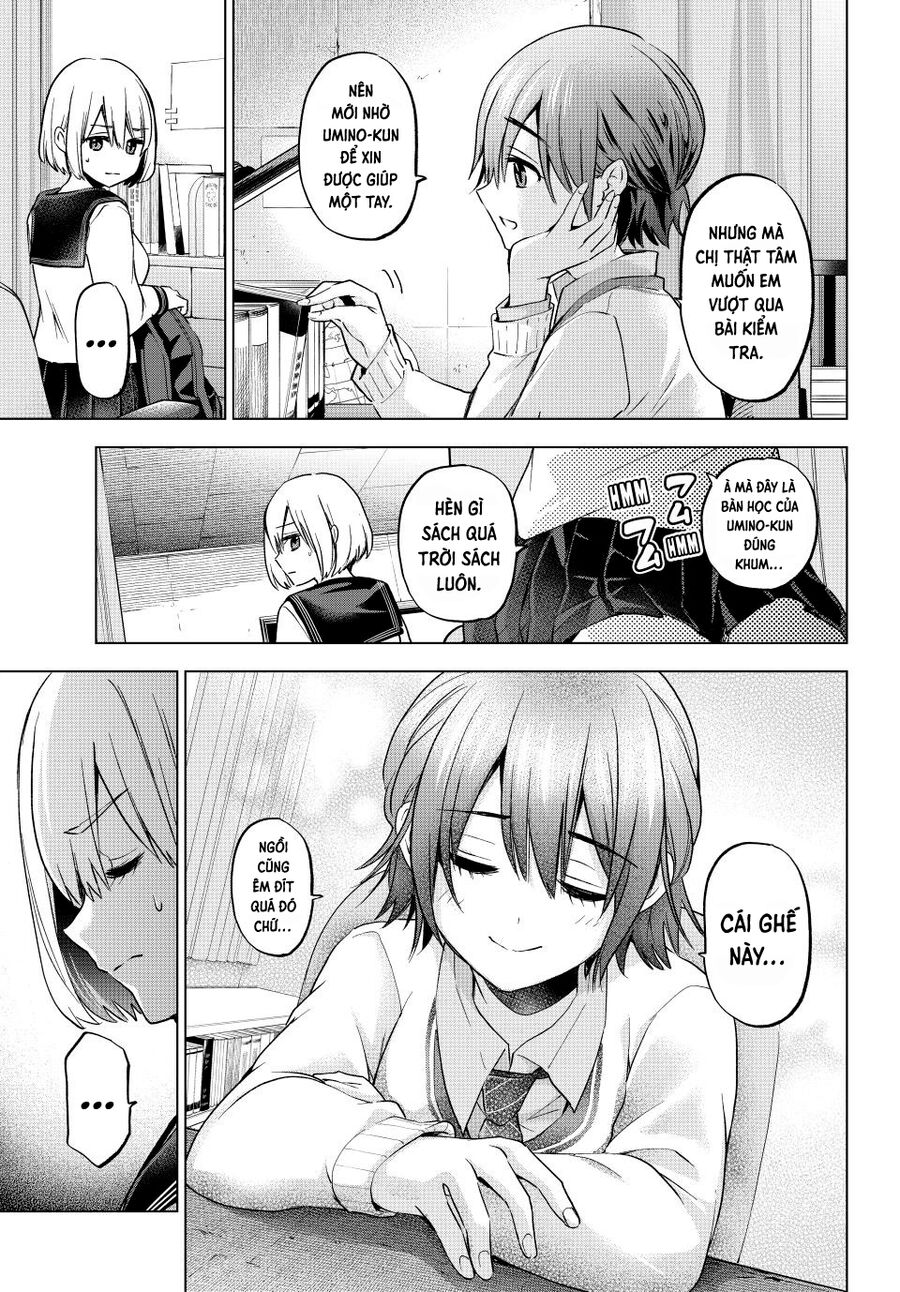 Hôn Thê Cúc Cu: Chapter 174