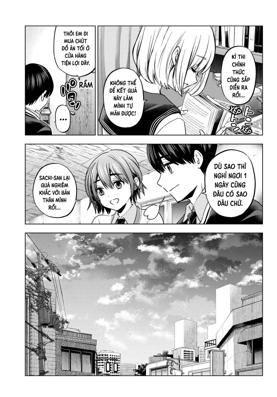 Hôn Thê Cúc Cu: Chapter 175