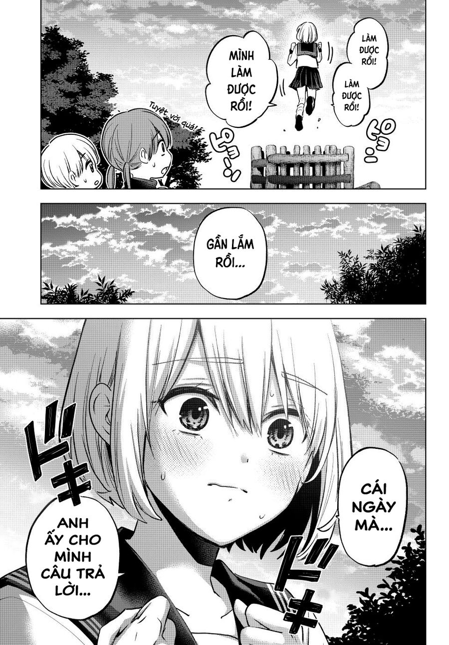 Hôn Thê Cúc Cu: Chapter 175