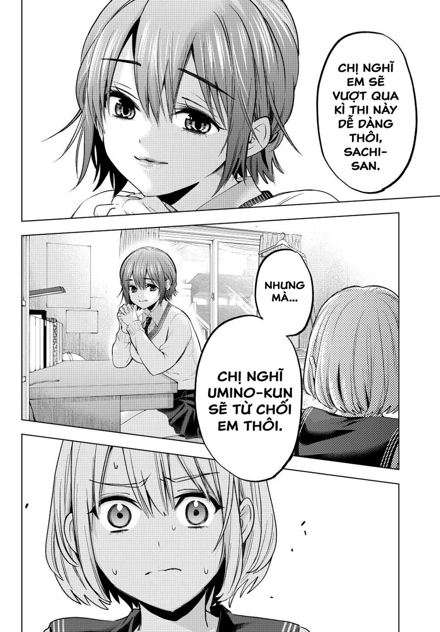 Hôn Thê Cúc Cu: Chapter 175