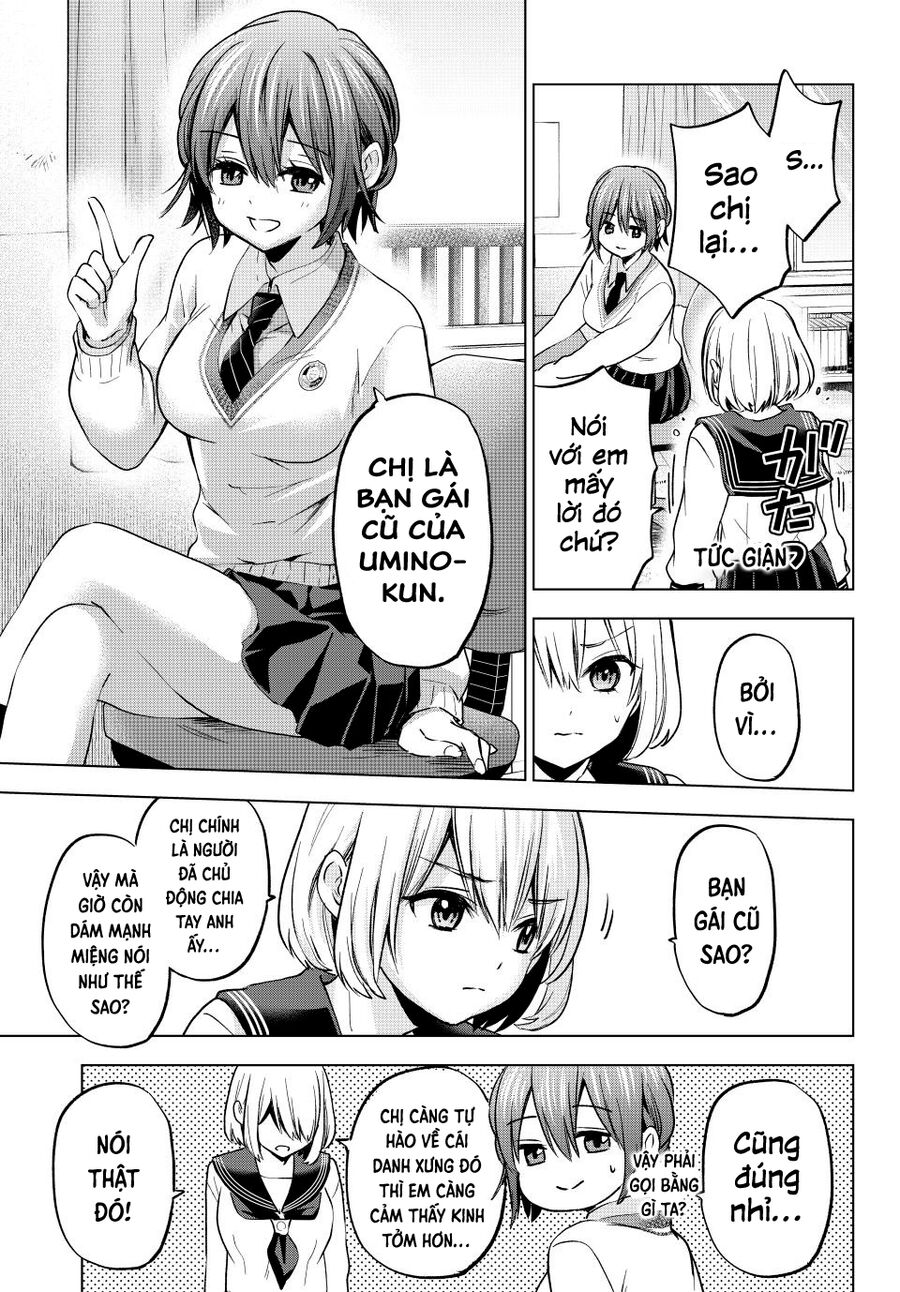 Hôn Thê Cúc Cu: Chapter 175