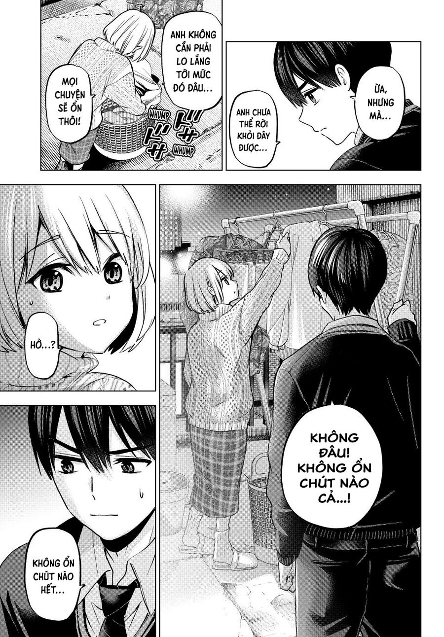 Hôn Thê Cúc Cu: Chapter 176
