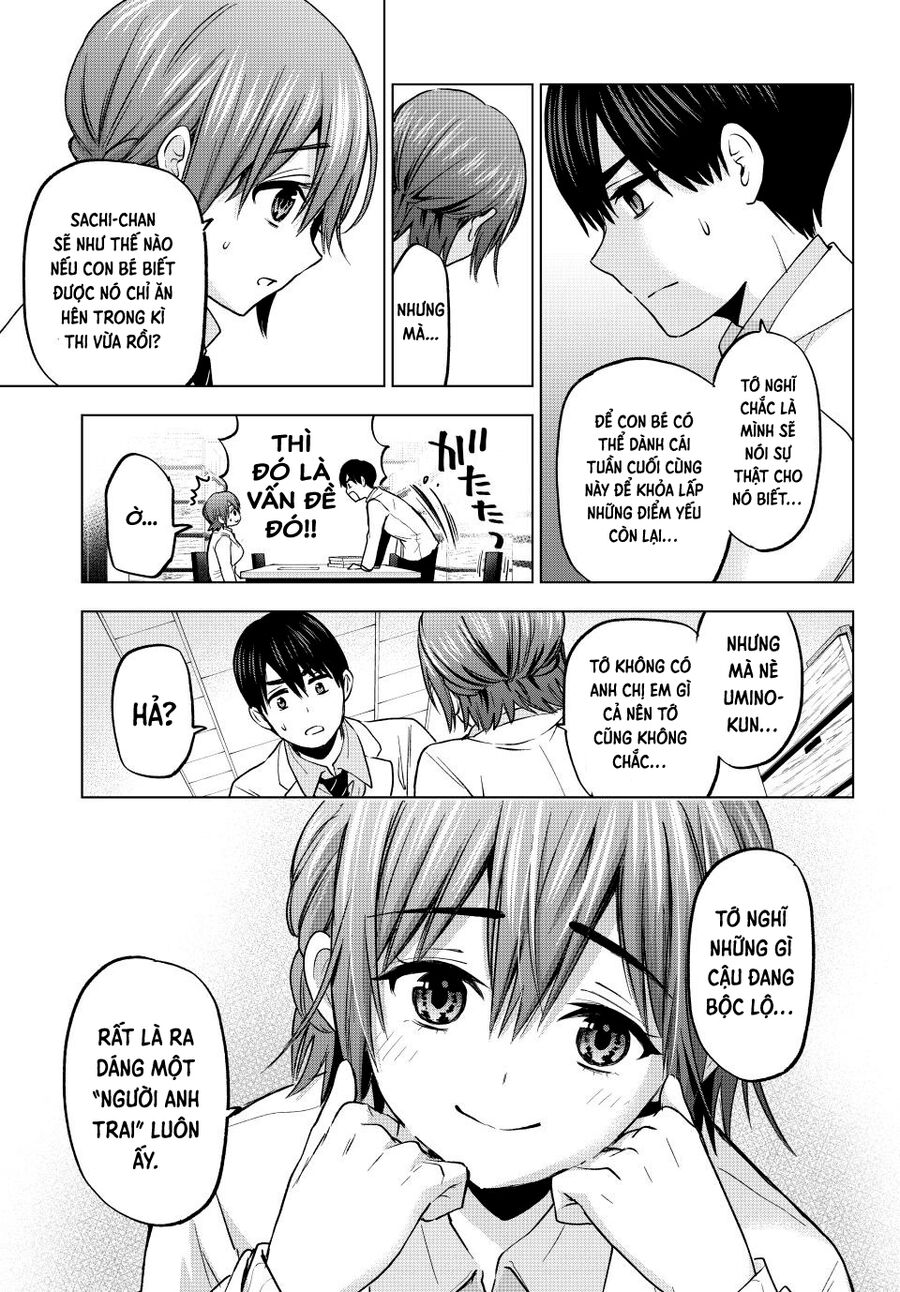 Hôn Thê Cúc Cu: Chapter 176