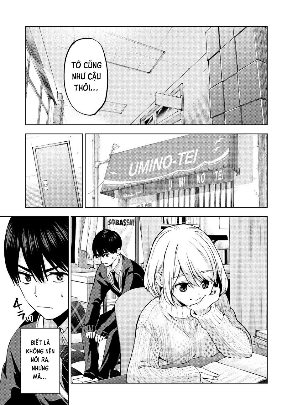 Hôn Thê Cúc Cu: Chapter 176