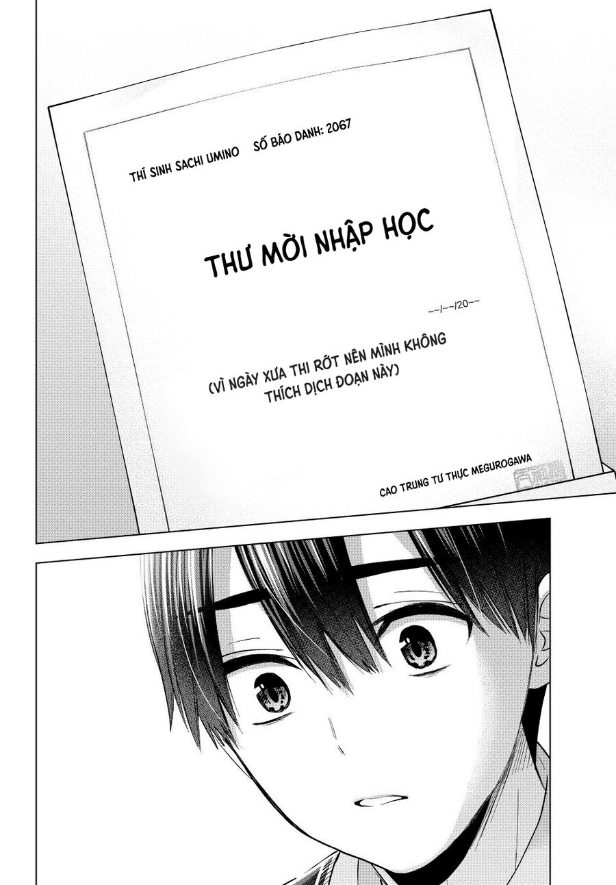 Hôn Thê Cúc Cu: Chapter 178