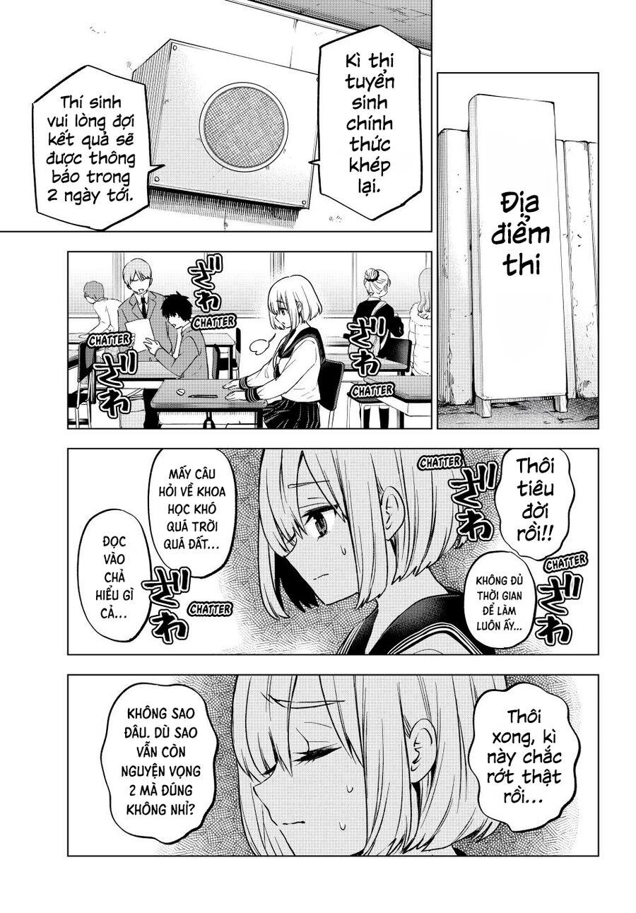 Hôn Thê Cúc Cu: Chapter 178