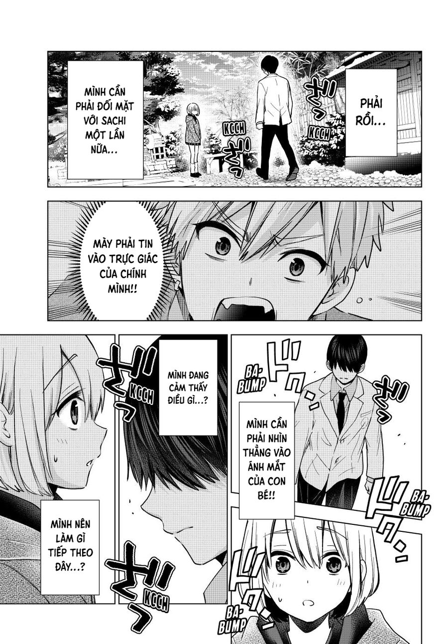 Hôn Thê Cúc Cu: Chapter 179