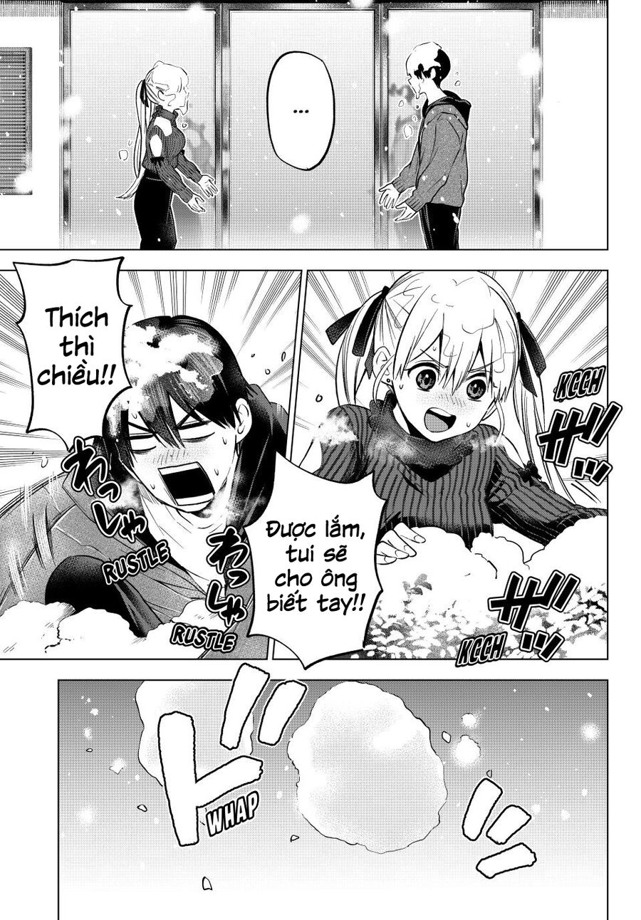 Hôn Thê Cúc Cu: Chapter 182