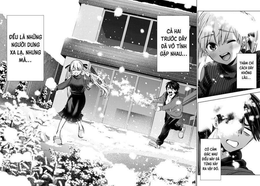 Hôn Thê Cúc Cu: Chapter 182
