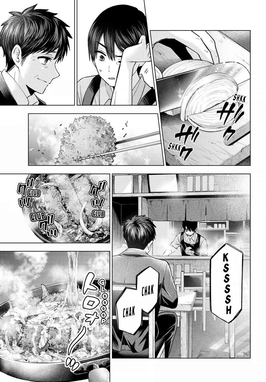 Hôn Thê Cúc Cu: Chapter 184
