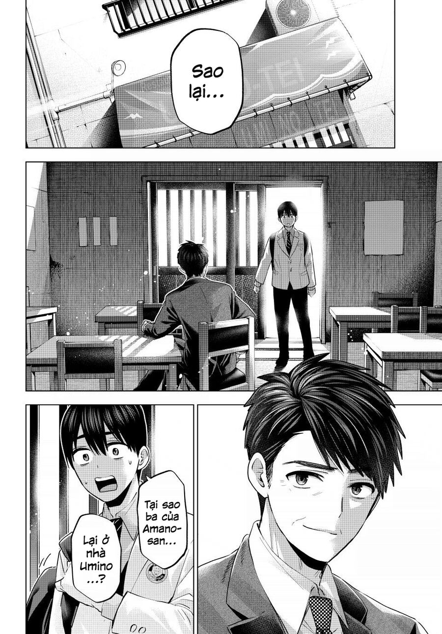 Hôn Thê Cúc Cu: Chapter 184