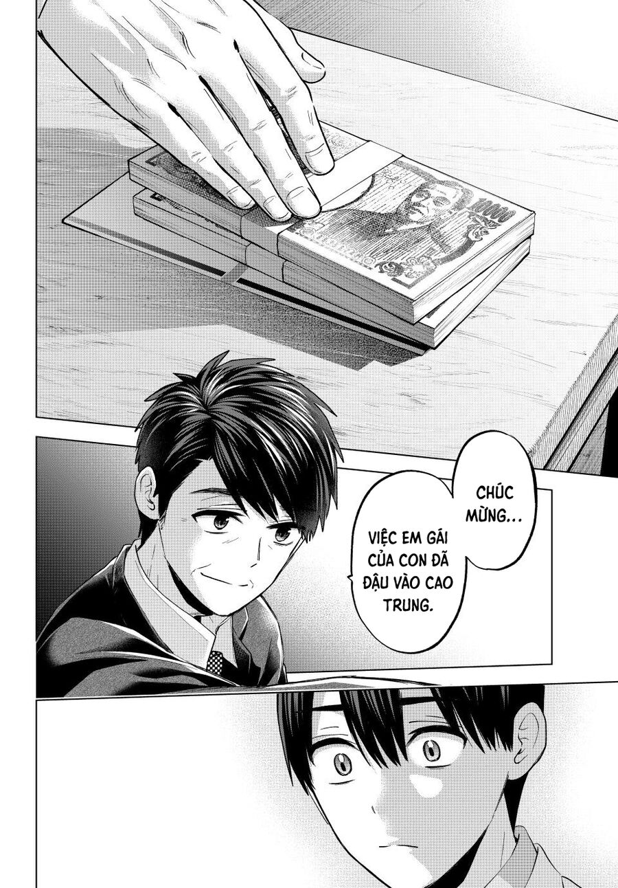 Hôn Thê Cúc Cu: Chapter 184