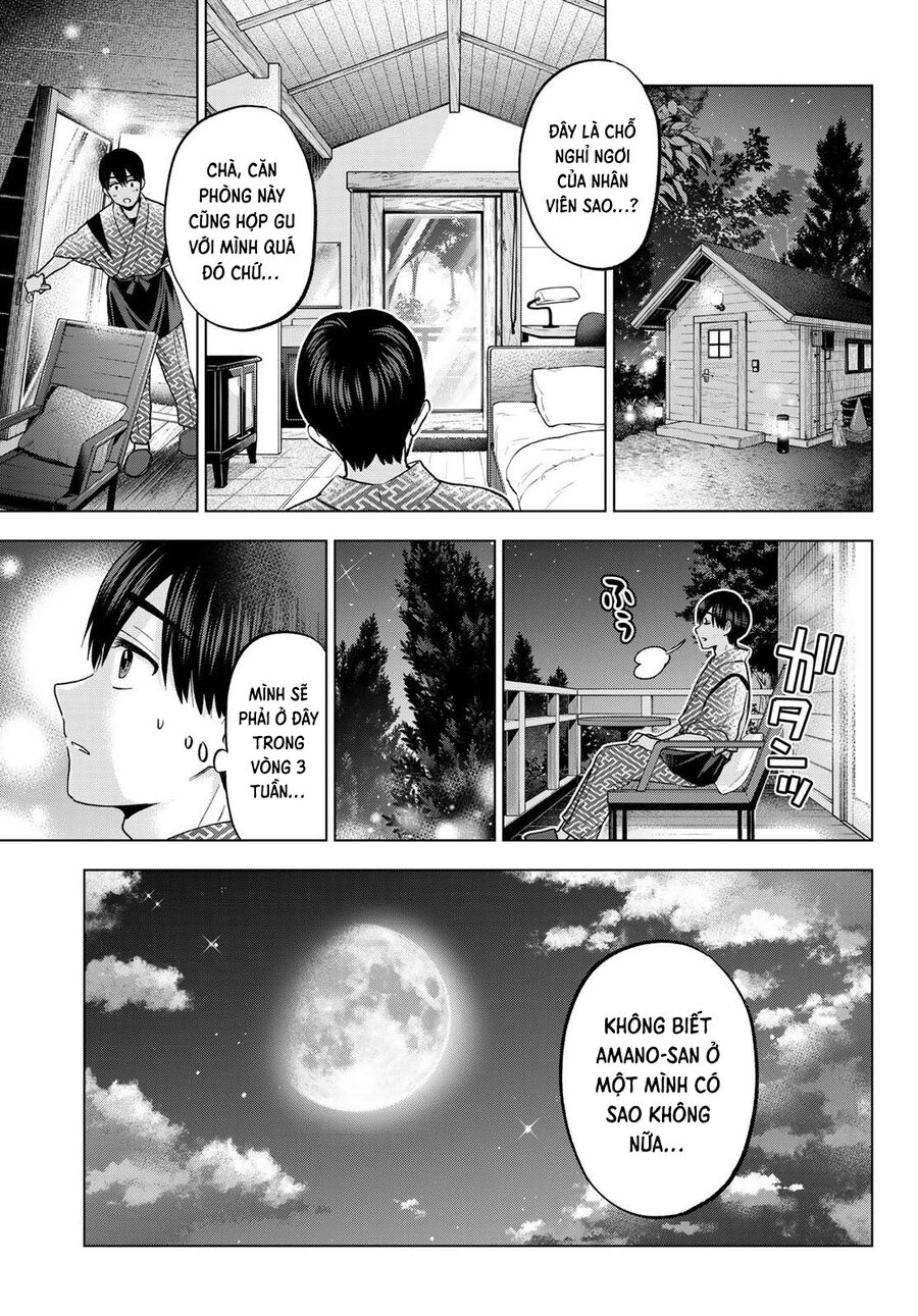 Hôn Thê Cúc Cu: Chapter 185