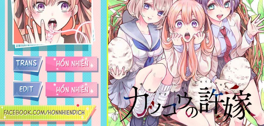 Hôn Thê Cúc Cu: Chapter 187