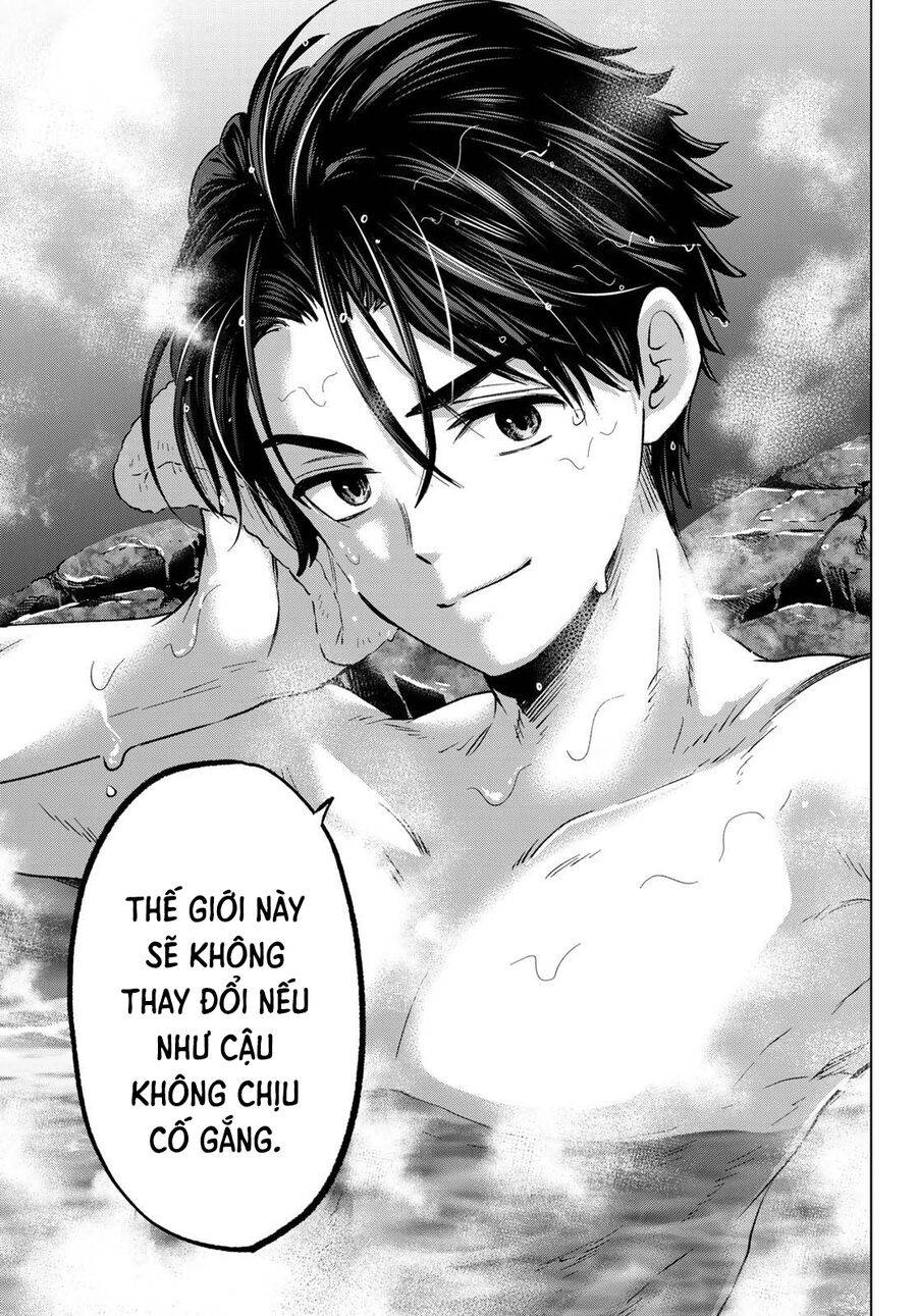 Hôn Thê Cúc Cu: Chapter 190