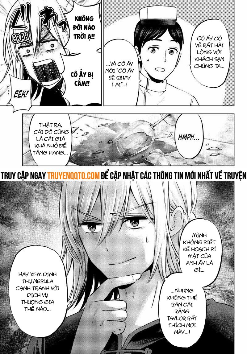 Hôn Thê Cúc Cu: Chapter 198