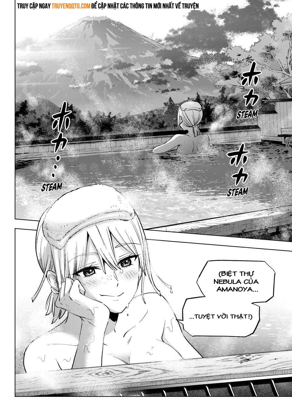 Hôn Thê Cúc Cu: Chapter 199