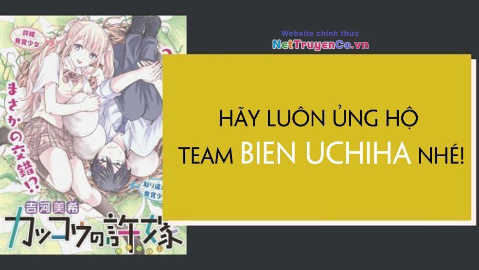Hôn Thê Cúc Cu: Chapter 2