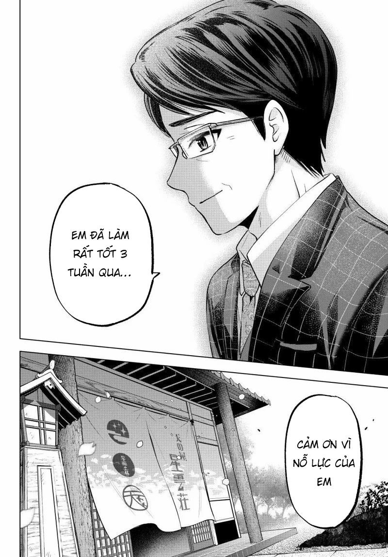Hôn Thê Cúc Cu: Chapter 200