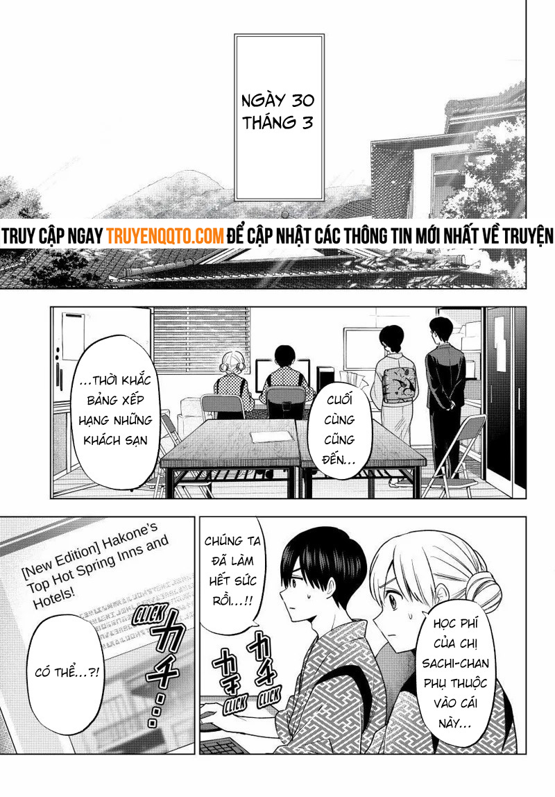 Hôn Thê Cúc Cu: Chapter 200